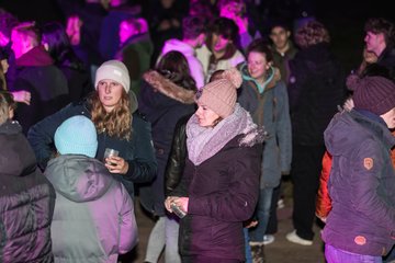 Bild 319 - Osterfeuer